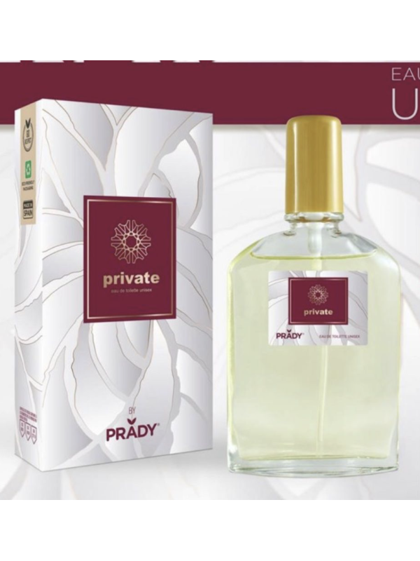 PERFUME PRIVATE